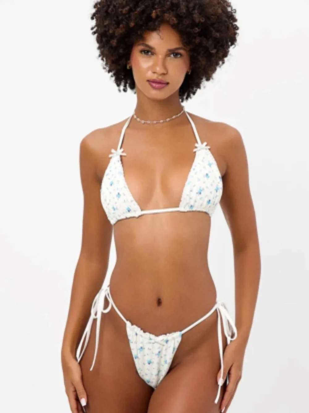 Frankies Bikinis xs this